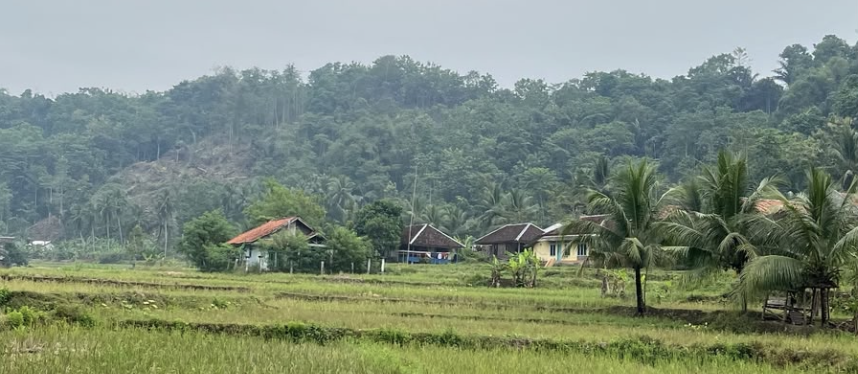 Festival Budaya Sunda Desa Sukamanah 2024