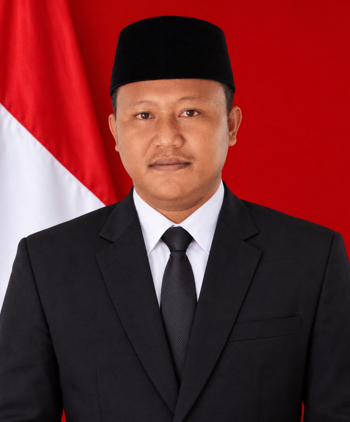 Foto Depi Yoga Sutrisno