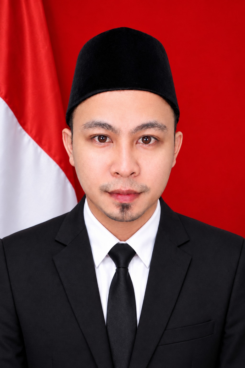 Tu Usin Susanto