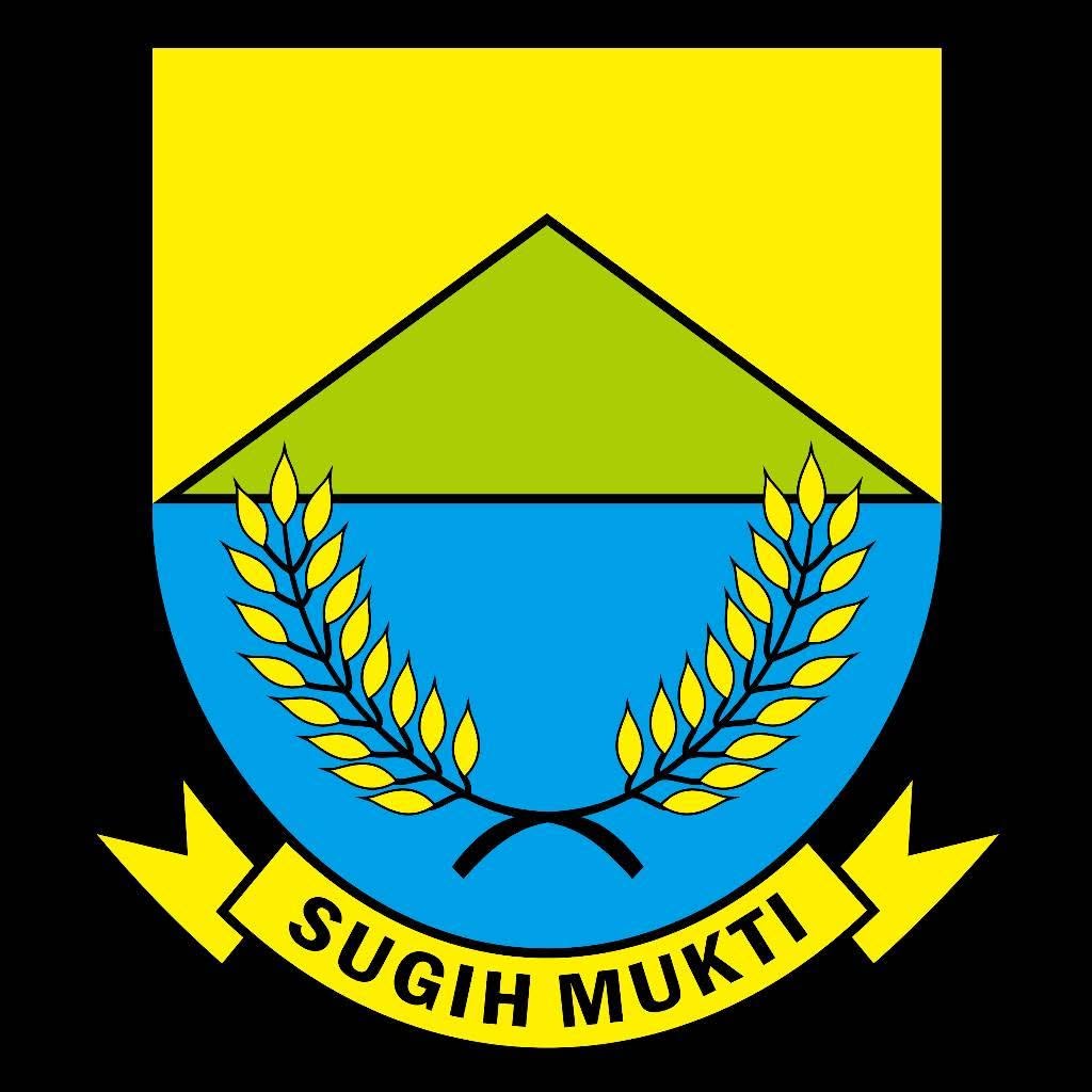 Logo Desa Sukamanah